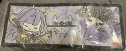 Yugioh Official Playmat Orcust Japanese Yurugio- NEW DHL - Image 1