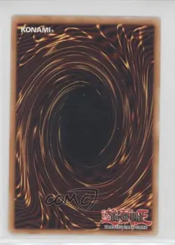 Morphtronic Radion Unlimited YuGiOh Crossroads of Chaos #CSOC-EN011 2008 00em - Image 2