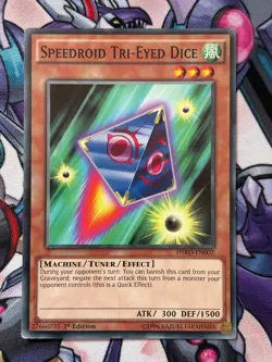 YuGiOh Cards High-Speed Riders HSRD First Edition Choose Your Card RARE ULTRA - Image 3