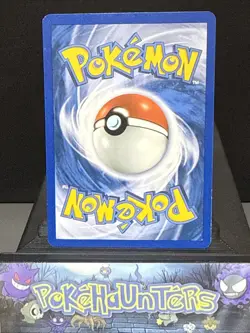 Pokemon Card Emboar 20/114 Holo Rare Black & White Base Light Play - Image 2