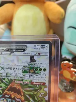 Teal Mask Ogerpon ex 166 Sv: Scarlet & Violet Promo Cards Holo - Image 5