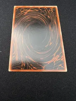 Yu-Gi-Oh! God'S Card Set No.MY3708 - Image 3