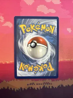 Pokemon Card Galarian Slowking Chilling Reign Holo Rare 098/198 Near Mint - Image 2