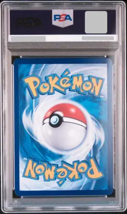 PSA 10 GM 2024 Pikachu 153/SV-P 5th Anniversary Holo Pokemon Chinese Card Holo - Image 2