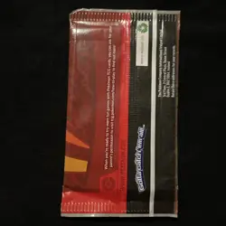 2025 McDonald's Pokemon Card Pack USA Limited Edition SEALED Brand New - Image 2