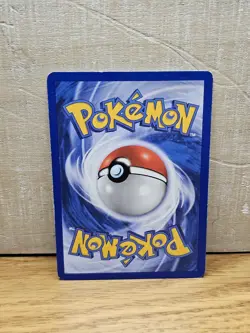 Totodile 81/111 1st Edition Neo Genesis Non-Holo Pokemon Card TCG - Image 2
