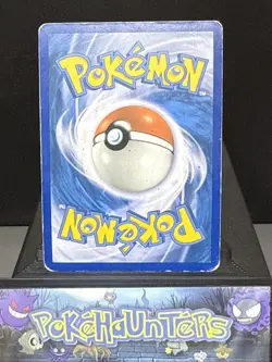 Pokemon Card Magnezone DP44 Diamond & Pearl Promo Holo Played - Image 2