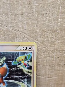 Eevee 48/90 HeartGold & SoulSilver Undaunted Non-Holo Pokemon Card TCG - Image 4