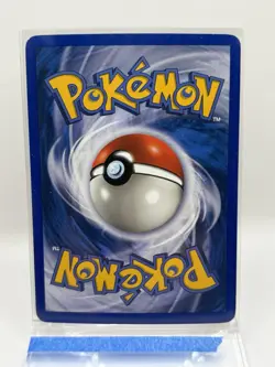 Espeon H9/H32 Aquapolis E-Series Holo Rare Vintage Pokemon Card - Image 2