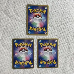 【Excellent+】Pokemon Card Set Rayquaza ex 047/054 Japanese 2003 F/S - Image 5