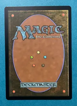 MTG NM Omniscience, M19, Regular, English - Image 2
