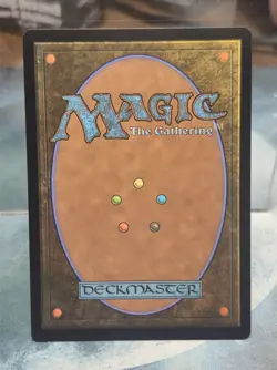 R 0329 Synthesizer Labship EXTENDED ART Rare Edge of Eternities MTG EOE Card - Image 2