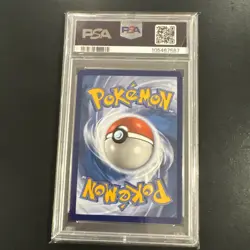 2022 POKEMON SWORD & SHIELD LOST ORIGIN #TG16 FULL ART/PIKACHU V PSA 10 - Image 2