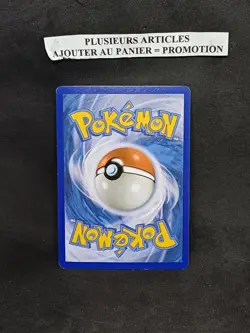 Carte Pokemon Taupiqueur d'Alola 33/40 Promo Mc Donald's 2019 Francais - Image 2