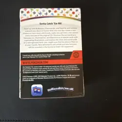 Pokemon TCG Scarlet & Violet 151 Booster Bundle -BRAND NEW SEALED Pokemon 820650853210 - Image 4