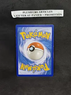 Carte Pokemon Osselait 30/40 Holo Promo McDonald's 2019 Francais - Image 3