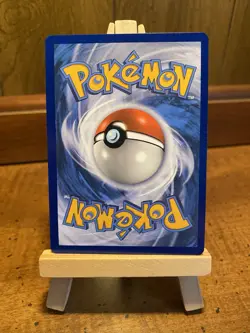 Radiant Tsareena 016/195 Holo Rare Silver Tempest Pokemon - Image 4