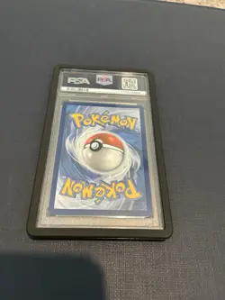 2025 POKEMON PRISMATIC EVOLUTIONS ESPEON EX #155/131 SIR PSA 10 GEM MINT - Image 2