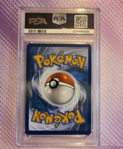 2025 POKEMON PRISMATIC EVOLUTIONS ESPEON EX #155/131 SIR PSA 10 GEM MINT - Image 2