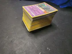 Pokemon TCG Huge Lot of Vintage and Modern Cards, Some Foils, As Shown Condition - Image 4
