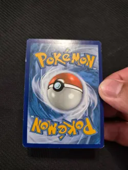 RARE TAG TEAM POKEMON CARDS ALL GOOD CONDITION - Image 2