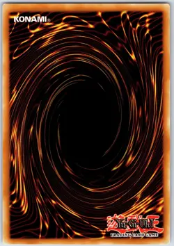 Yugioh Kycoo the Ghost Destroyer SBC1-ENG06 Secret Rare SPEED DUEL 1st Ed NM - Image 2