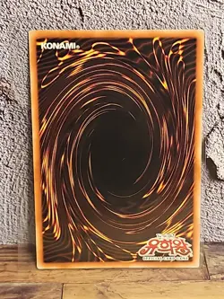 Yugioh Card "Mad Sword Beast" PSV-K091 Korean Ver Rare - Image 2