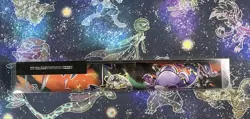 Pokemon Card Official Playmat Japan Championship 2025 PJCS Japanese - Image 5