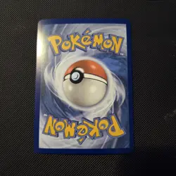 Pokemon Card - Melmetal VMAX 080/078 Pokemon Go Secret Rainbow Rare - Mint/NM - Image 2