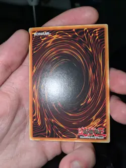 LED3-EN008 Maiden with Eyes of Blue Common 1st Edition YuGiOh Card - Image 2