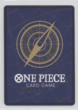 2023 One Piece Card Game: Premium Collection Japanese Franky #OP01-021 f7d - Image 2