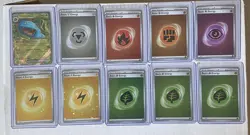 Pokemon Card Lot Scarlet and Violet 151, Stellar Crown, Paradox Rift, Base Set - Image 2