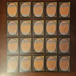 Theros 60 Card Uncommon Set Complete Collection MtG Magic Gathering 2013 - Image 2