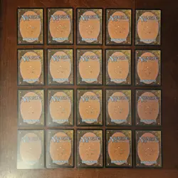 Theros 60 Card Uncommon Set Complete Collection MtG Magic Gathering 2013 - Image 4