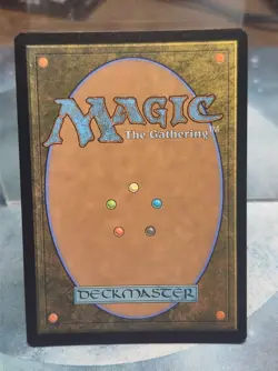 R 0081 Synthesizer Labship FOIL Rare Edge of Eternities MTG EOE Card Spacecraft - Image 3