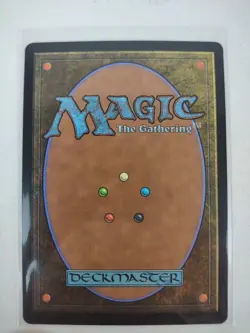 Island - Theros Beyond Death THB Magic the Gathering MTG - NM+ - Image 2