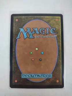 Forest - Theros Beyond Death THB Magic the Gathering MTG - NM+ - Image 2