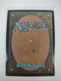 Leyline of Abundance - Core Set 2020 M20 Magic the Gathering MTG - NM+ Foil - Image 2