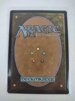 Unquestioned Authority - Commander 2018 C18 Magic the Gathering MTG - NM+ - Image 2