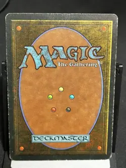 MTG CITY OF BRASS PL - CITTA D'OTTONE - RIN - RINASCIMENTO ITALIAN - MAGIC - Image 2