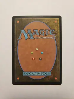 Devastating Onslaught Edge Of Eternities Regular NM MTG - Image 2