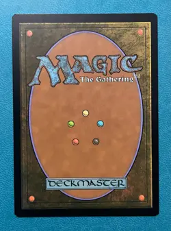 MTG NM Cabal Stronghold, Dominaria, Regular, English - Image 2