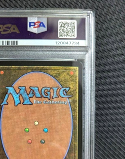 PSA10 Cloud Ex-Soldier Surge Foil Borderless GEM MT Final Fantasy MTG Crossover - Image 3