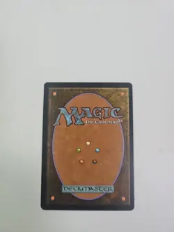 Quest for Ula's Temple 2010 Worldwake Blue Rare Enchantment MTG NM EDH CMDR - Image 2