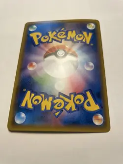 Pokemon Cards Greninja & Zoroark-GX (HR) 066/055 SM9a Japanese EX - Image 3