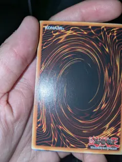 Protector With Eyes of Blue - Unlimited Edition Common LDK2-ENK07 Yugioh - Image 2