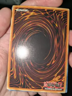1st Ed Protector with Eyes of Blue SHVI-EN019 Yugioh - Image 2