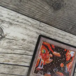 Magic The Gathering MTG Mishra's Factory Fall Antiquities LP Excellent Ungraded - Image 3