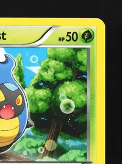 Karrablast 8/119 NM Phantom Forces English Pokemon Card TCG - Image 5