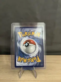 Iron Valiant EX 068 Scarlet & Violet Promo Holo Pokemon TCG Card - Image 2